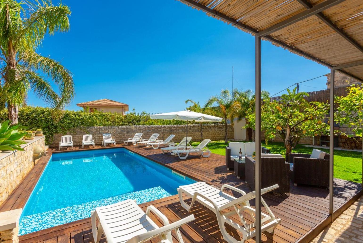 Villa Aziz ชิคลี ภายนอก รูปภาพ